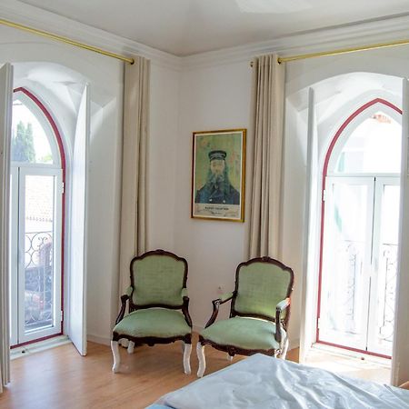 Bed and Breakfast Casa Brazao Mira (Adults Only) Casa Branca Zewnętrze zdjęcie