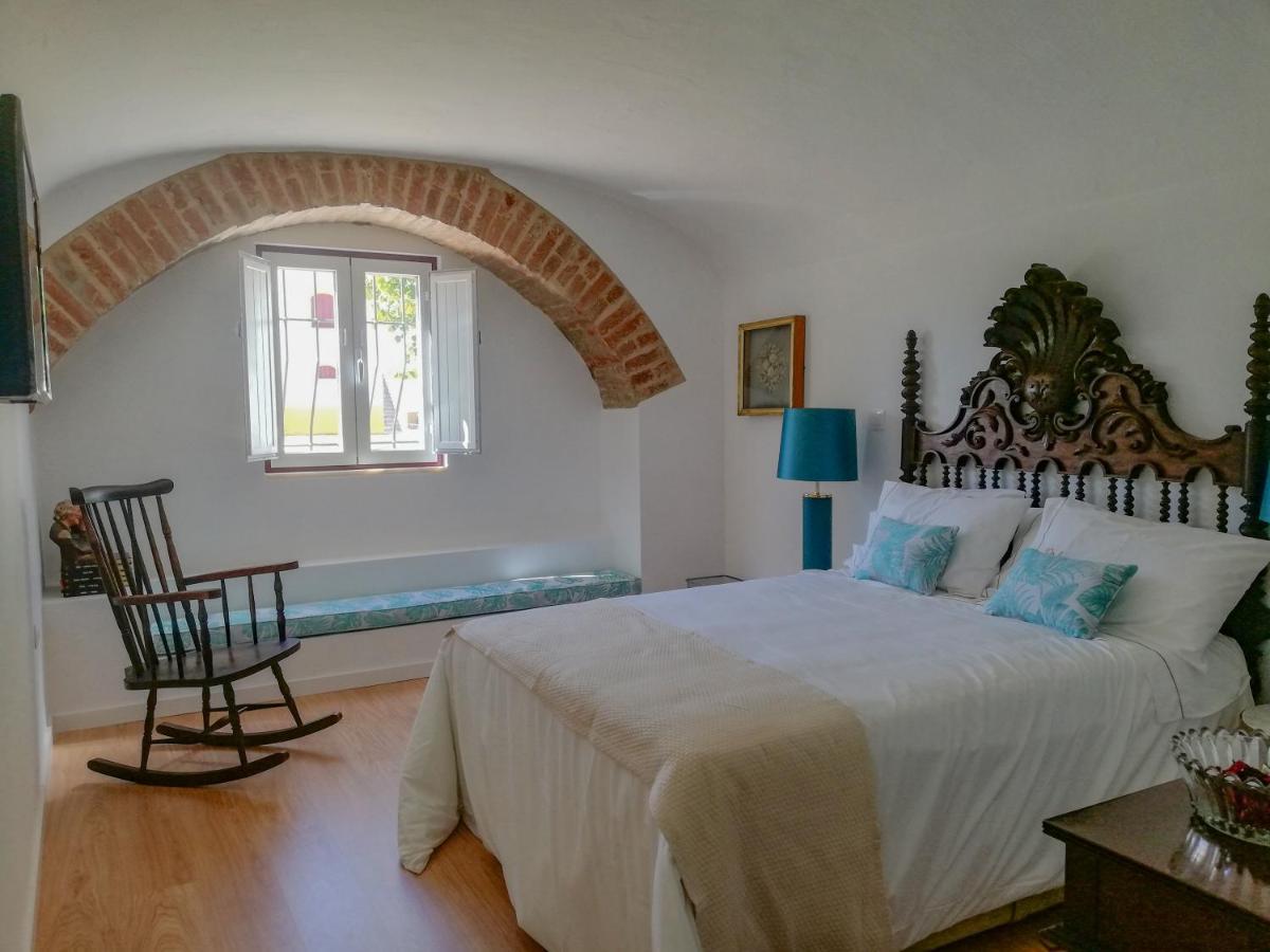 Bed and Breakfast Casa Brazao Mira (Adults Only) Casa Branca Zewnętrze zdjęcie