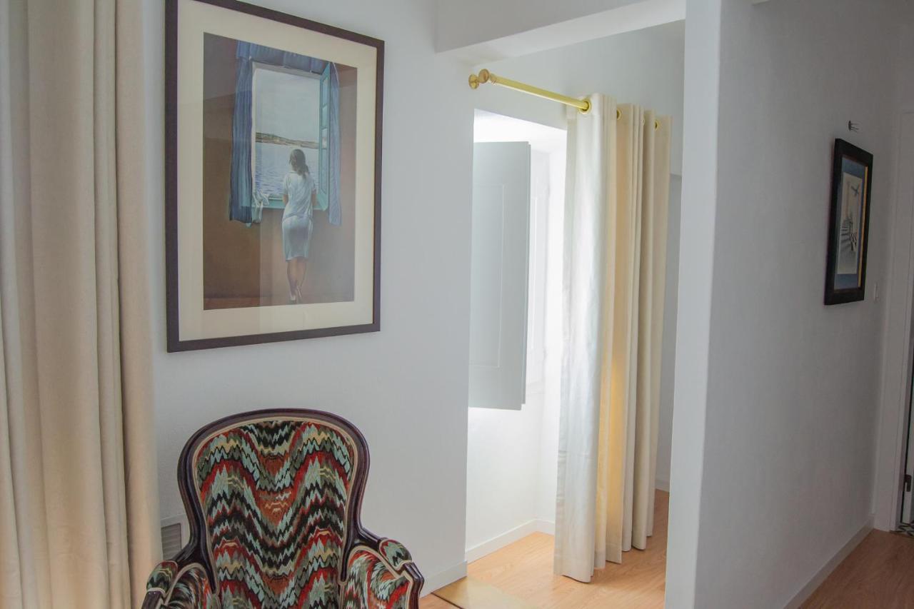 Bed and Breakfast Casa Brazao Mira (Adults Only) Casa Branca Zewnętrze zdjęcie