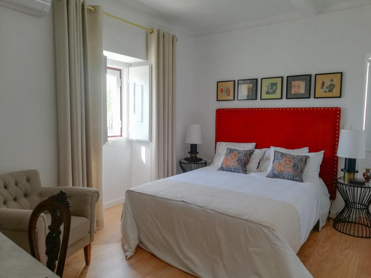 Bed and Breakfast Casa Brazao Mira (Adults Only) Casa Branca Zewnętrze zdjęcie
