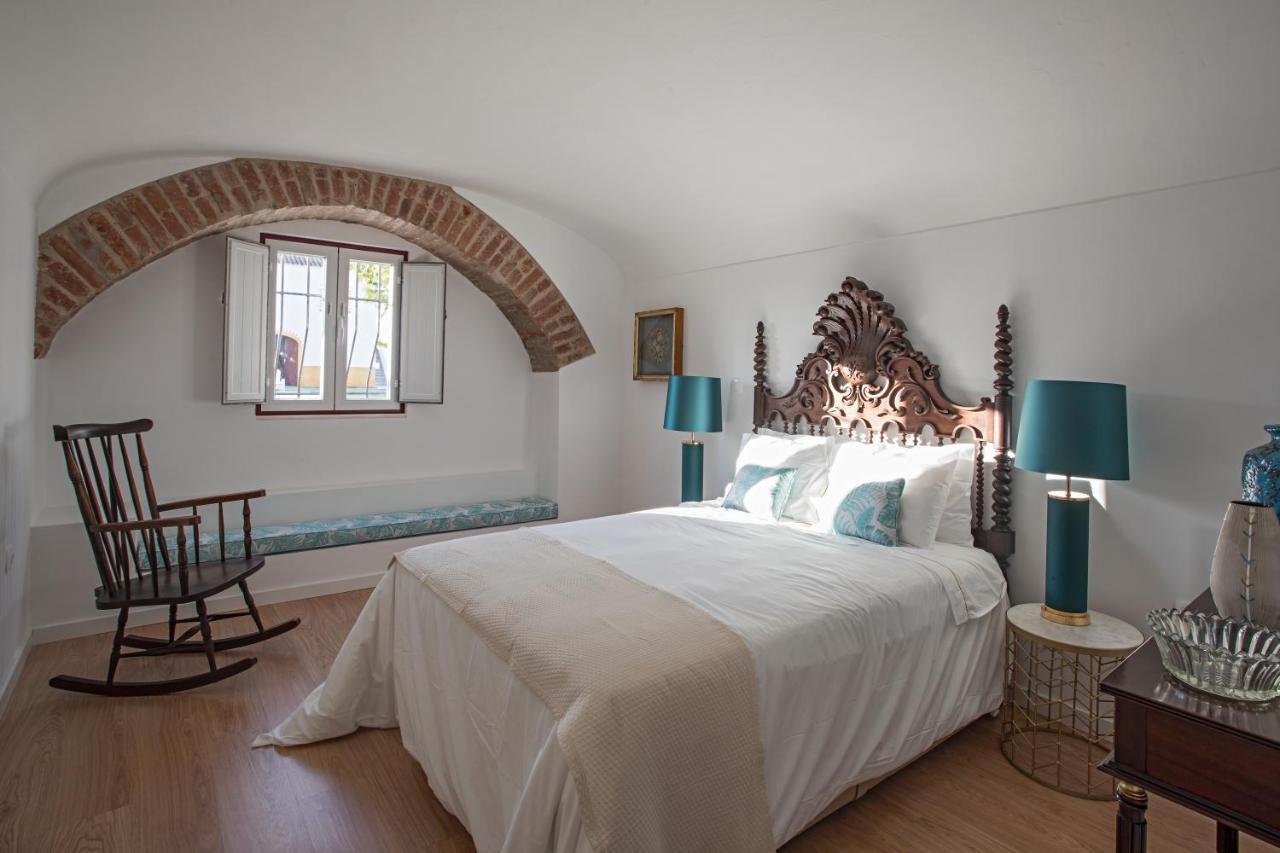 Bed and Breakfast Casa Brazao Mira (Adults Only) Casa Branca Zewnętrze zdjęcie