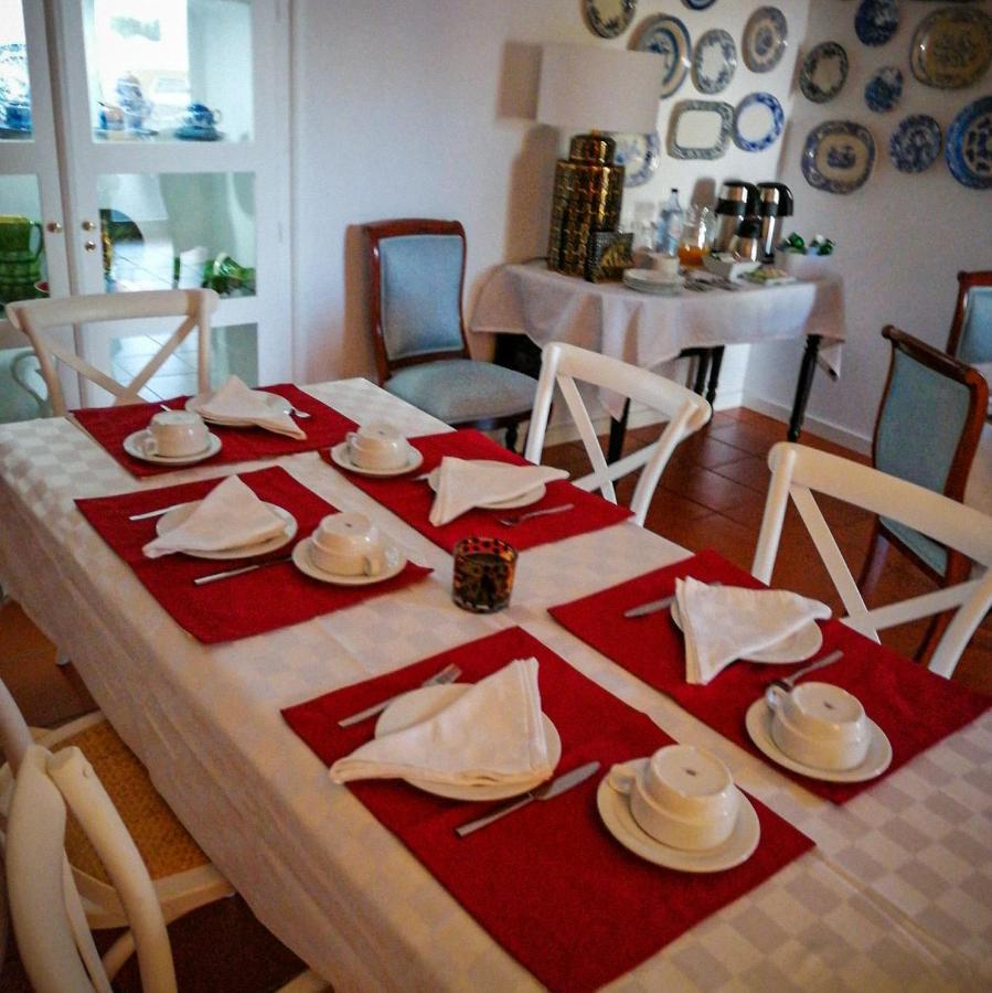Bed and Breakfast Casa Brazao Mira (Adults Only) Casa Branca Zewnętrze zdjęcie