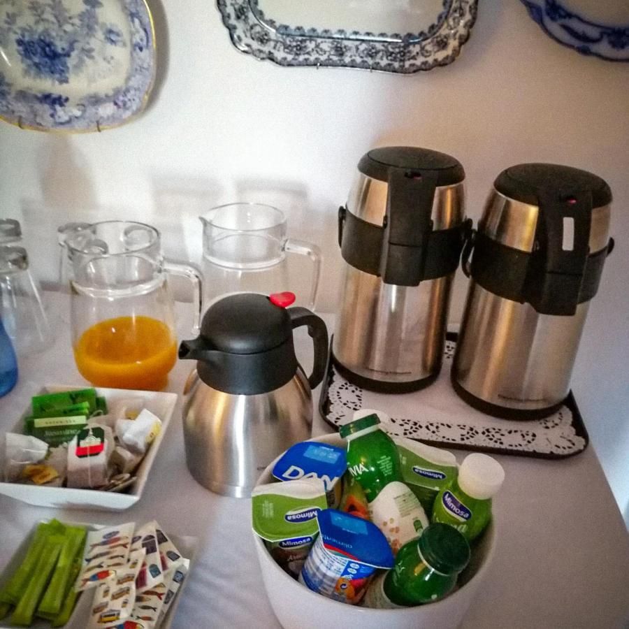 Bed and Breakfast Casa Brazao Mira (Adults Only) Casa Branca Zewnętrze zdjęcie