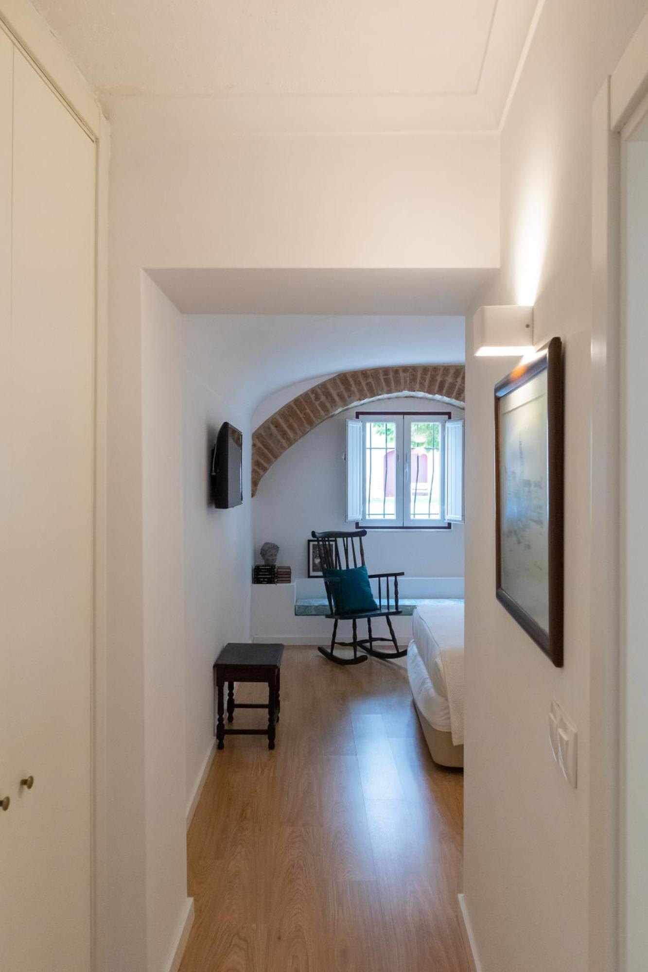 Bed and Breakfast Casa Brazao Mira (Adults Only) Casa Branca Zewnętrze zdjęcie
