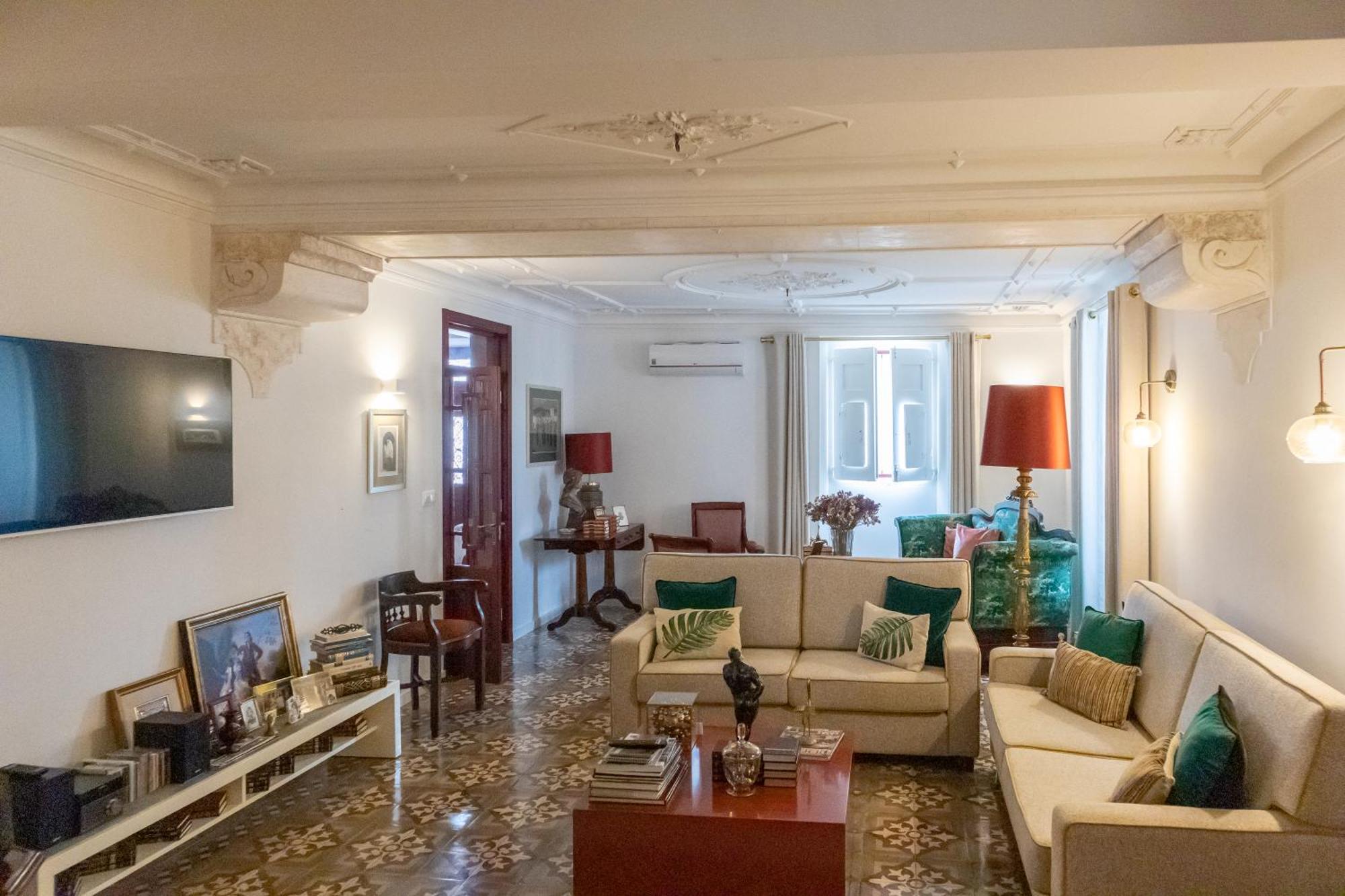 Bed and Breakfast Casa Brazao Mira (Adults Only) Casa Branca Zewnętrze zdjęcie