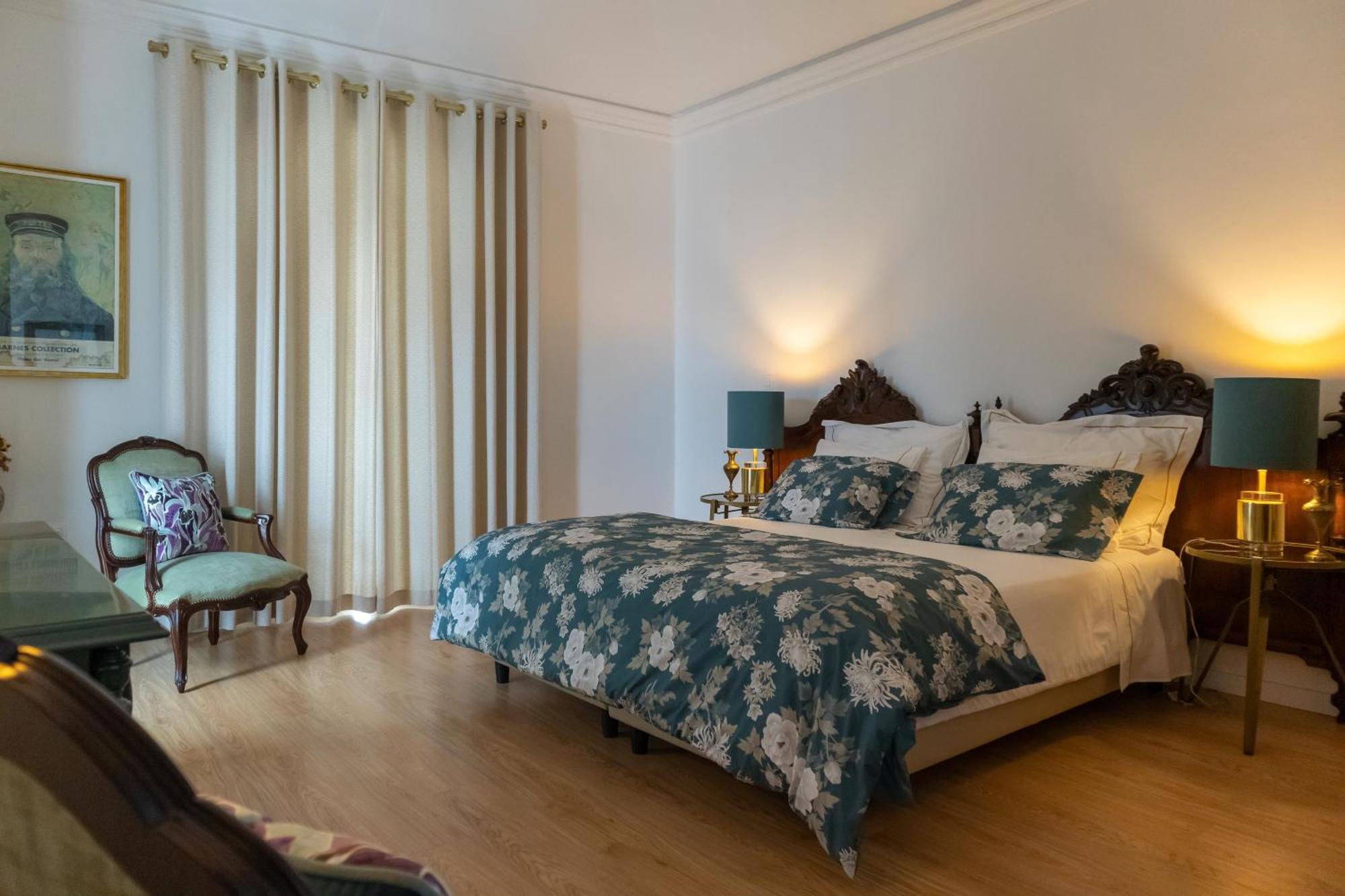 Bed and Breakfast Casa Brazao Mira (Adults Only) Casa Branca Zewnętrze zdjęcie
