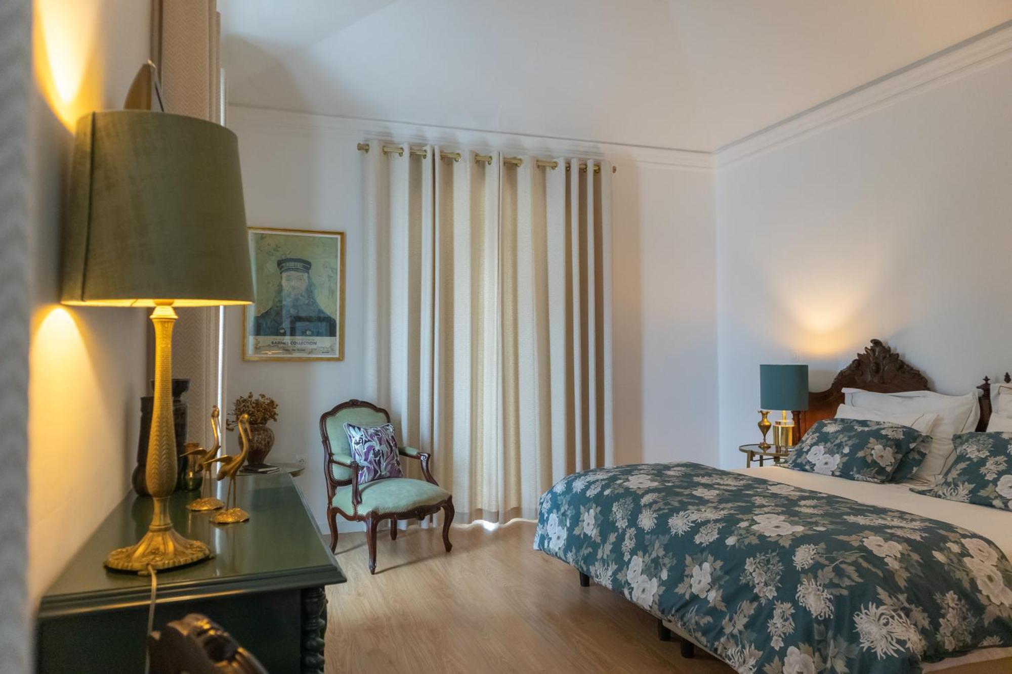 Bed and Breakfast Casa Brazao Mira (Adults Only) Casa Branca Zewnętrze zdjęcie