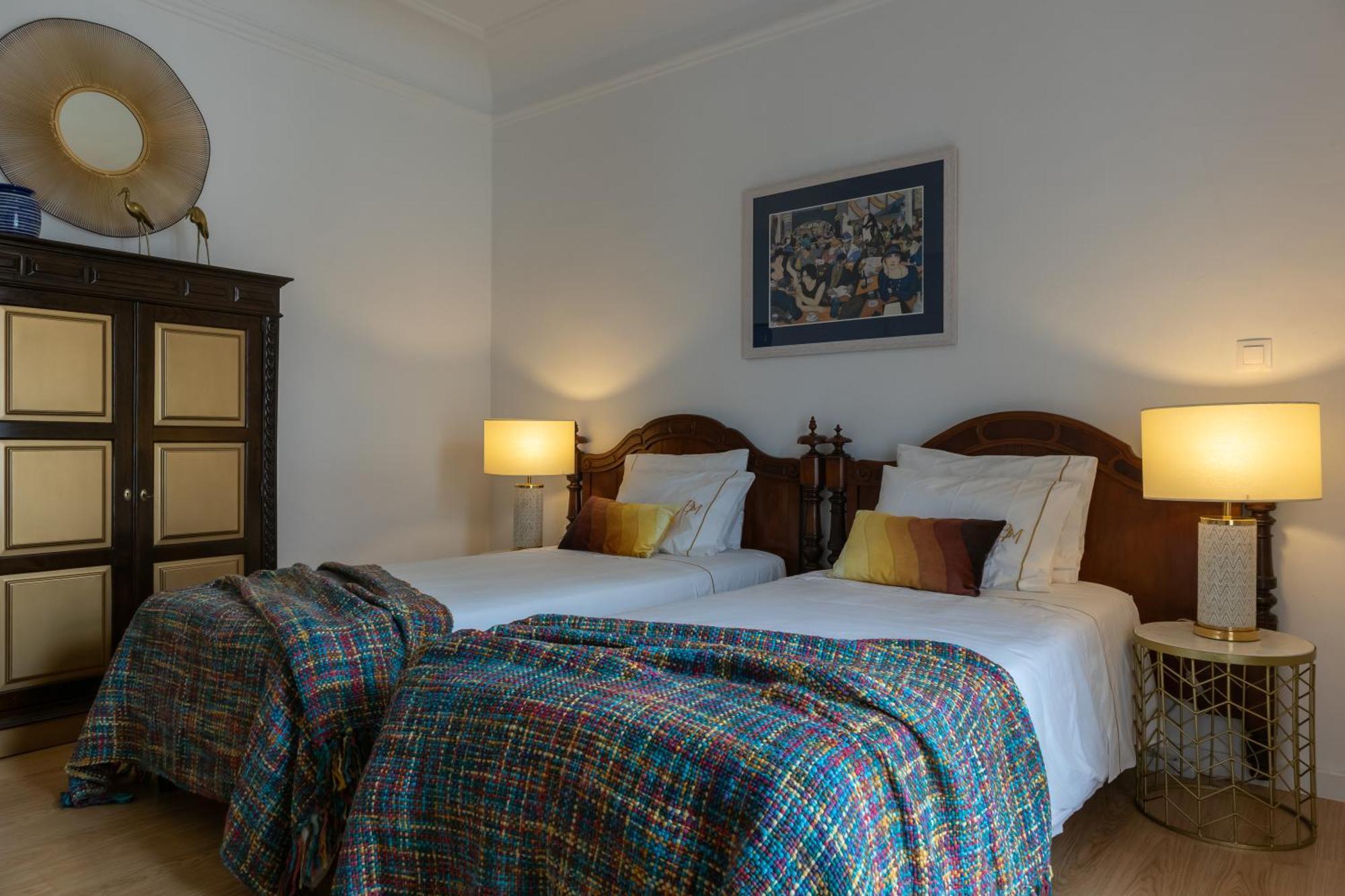 Bed and Breakfast Casa Brazao Mira (Adults Only) Casa Branca Zewnętrze zdjęcie