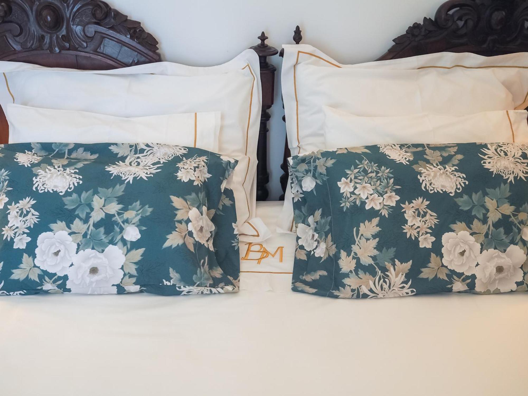 Bed and Breakfast Casa Brazao Mira (Adults Only) Casa Branca Zewnętrze zdjęcie