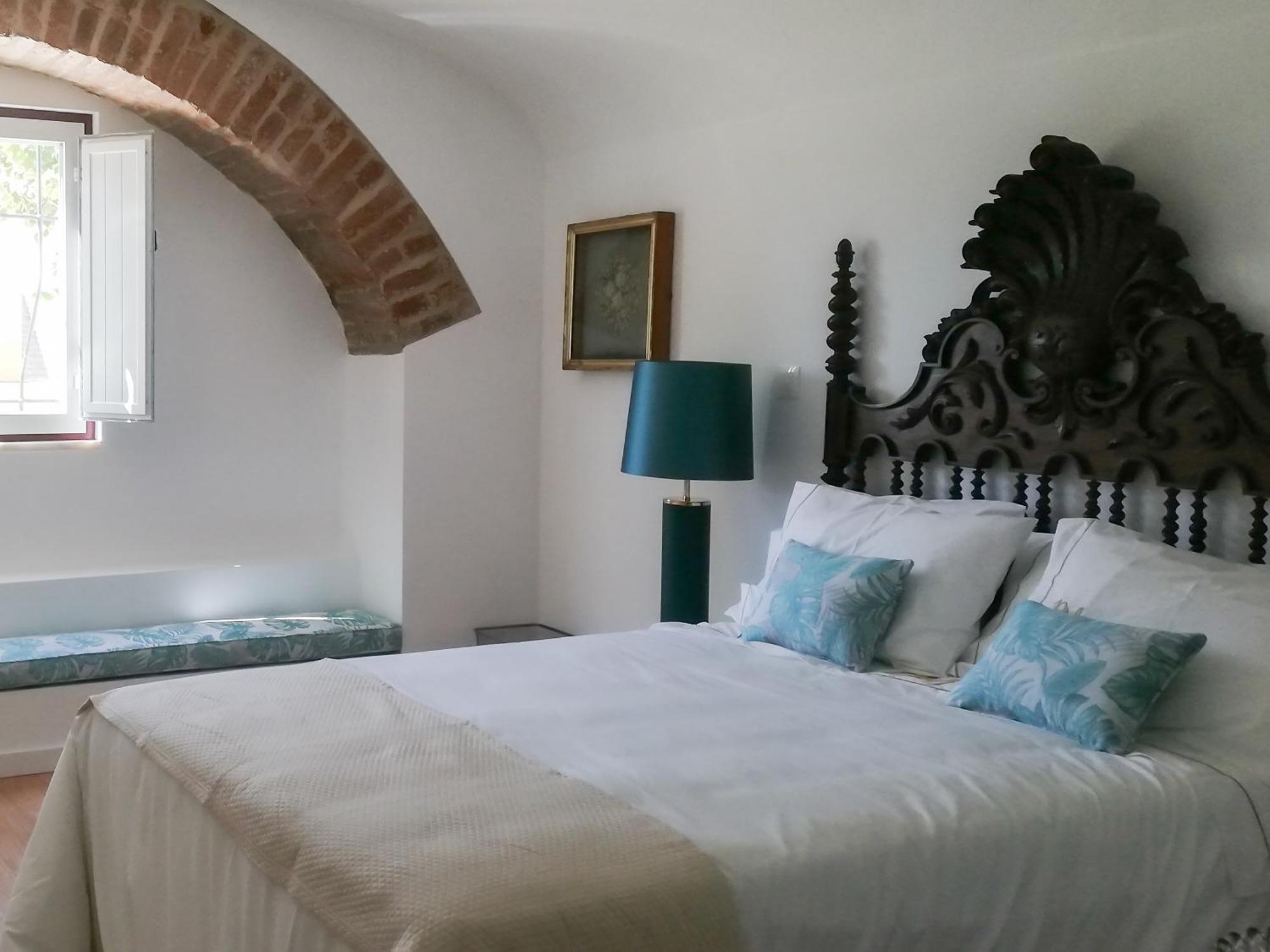 Bed and Breakfast Casa Brazao Mira (Adults Only) Casa Branca Pokój zdjęcie