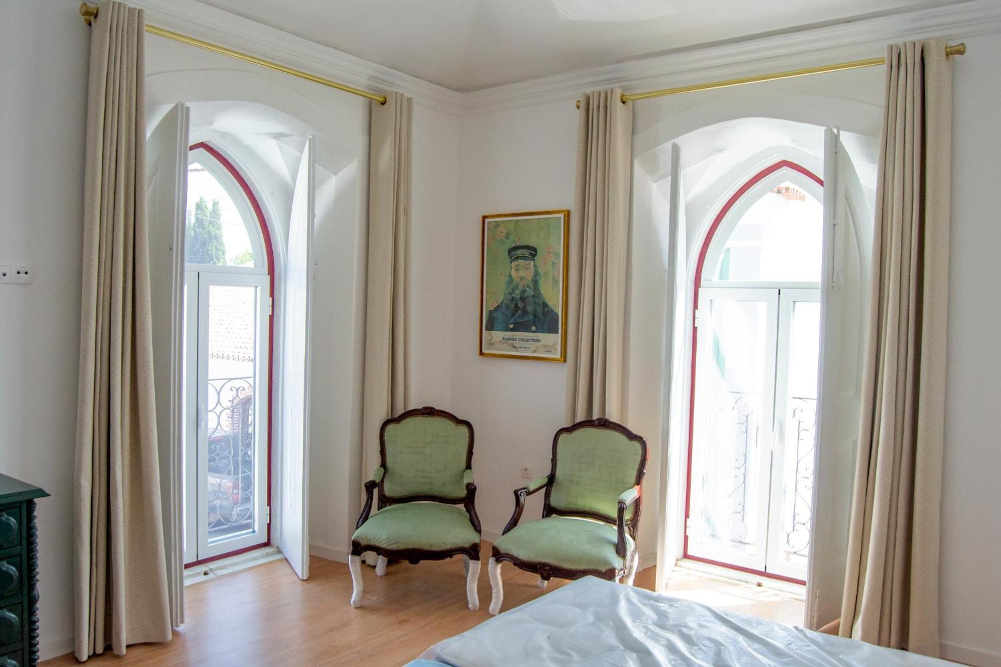 Bed and Breakfast Casa Brazao Mira (Adults Only) Casa Branca Zewnętrze zdjęcie