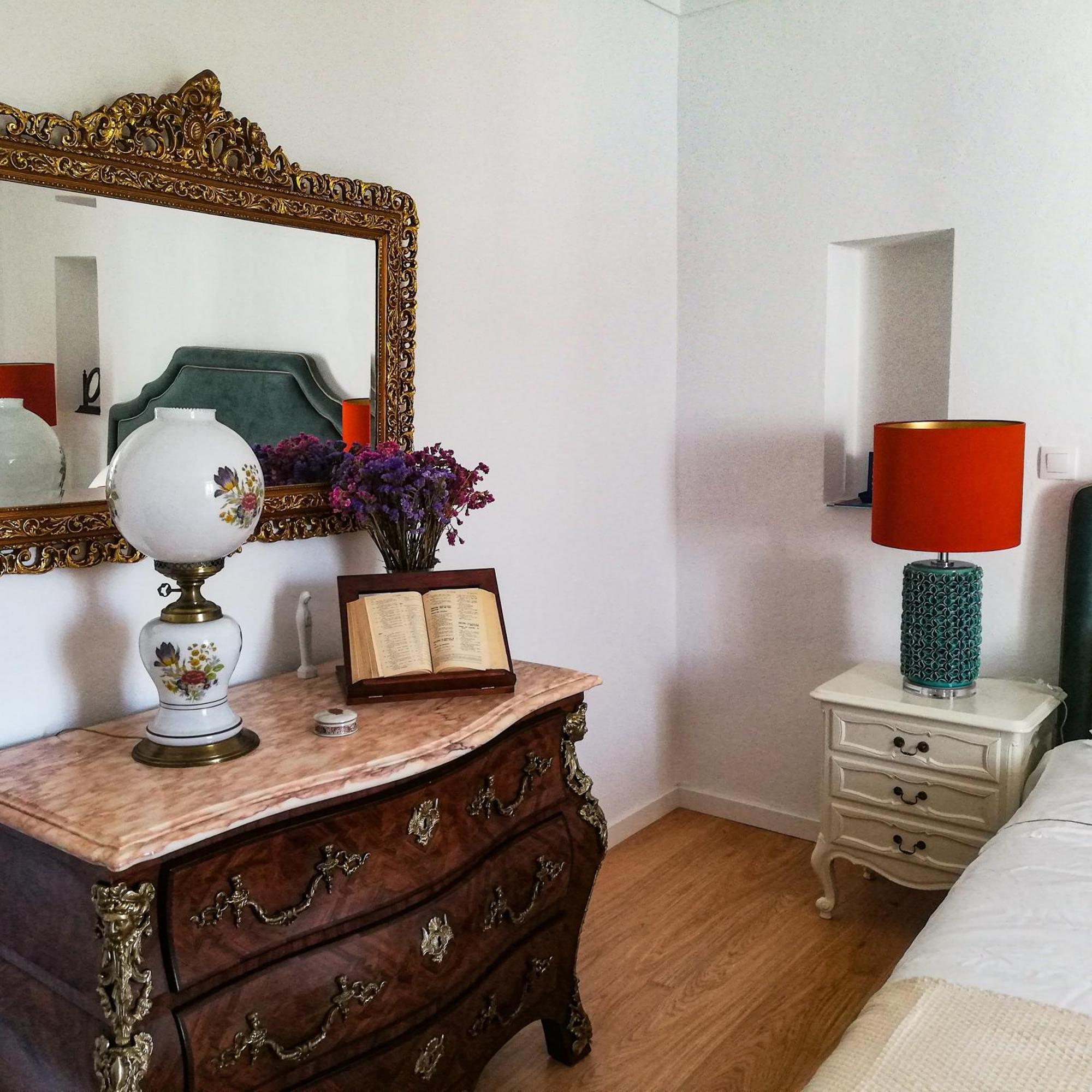 Bed and Breakfast Casa Brazao Mira (Adults Only) Casa Branca Pokój zdjęcie